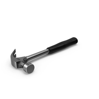 Claw Hammer PNG & PSD Images