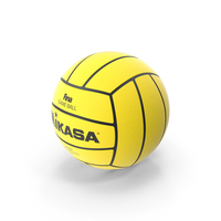 Water Polo Ball PNG & PSD Images