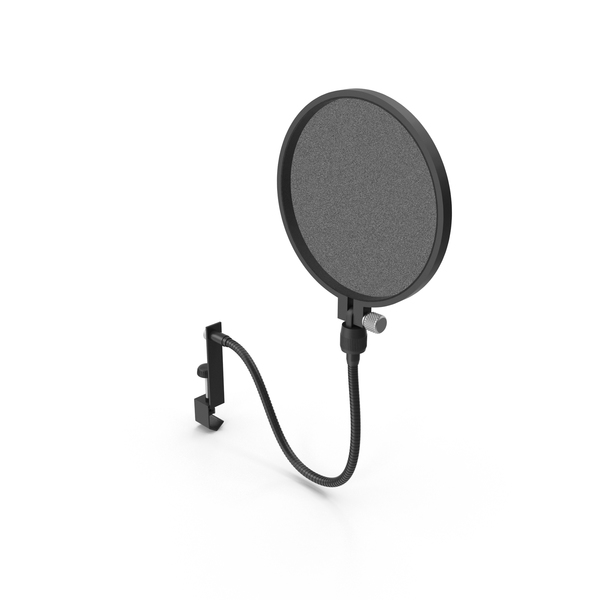 Pop Filter PNG & PSD Images