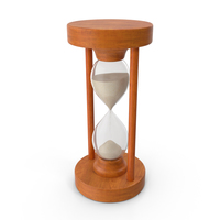 Hour Glass PNG & PSD Images