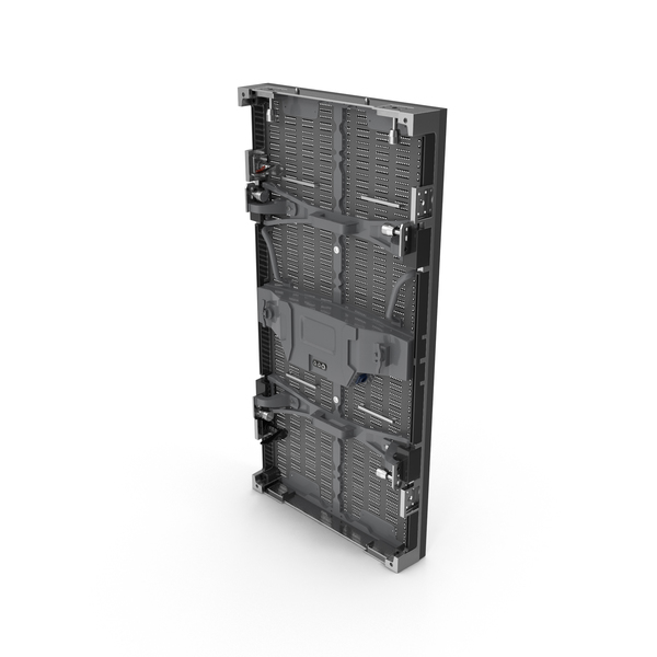 Large Stage Screen PNG & PSD Images