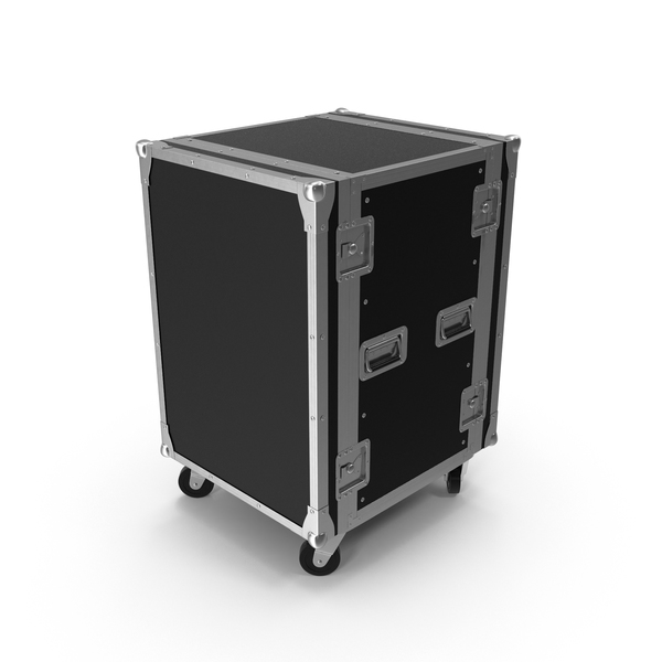Stage Flight Case PNG & PSD Images