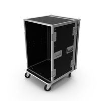 Stage Flight Case PNG & PSD Images