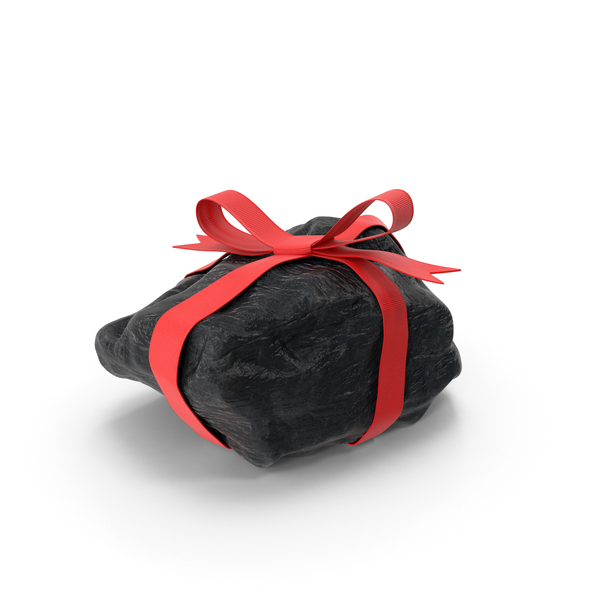 Lump of Coal PNG & PSD Images