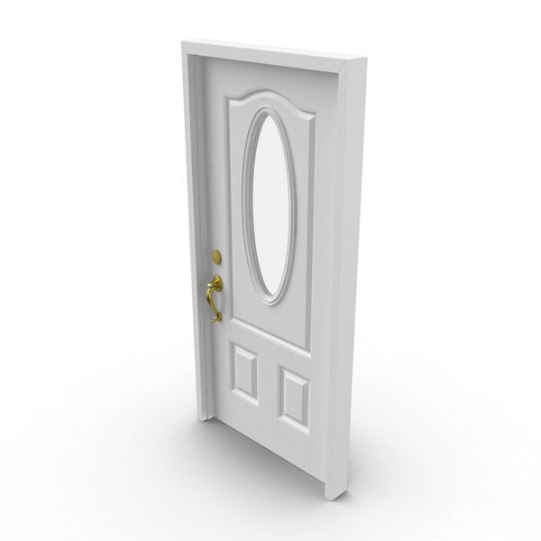 Exterior Door PNG & PSD Images