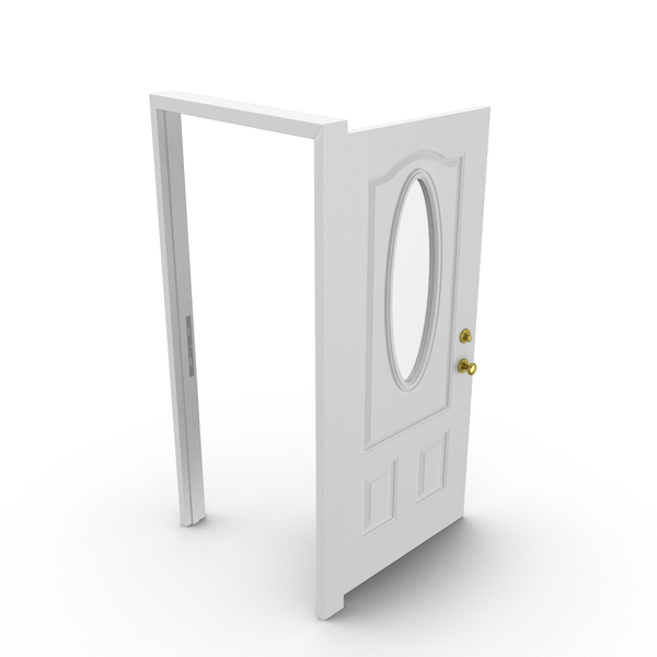 Exterior Door PNG & PSD Images