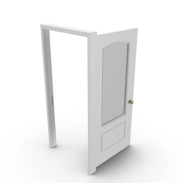 Exterior Door PNG & PSD Images
