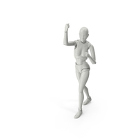 摆姿势的女性形象PNG和PSD图像