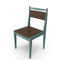 Old Chair PNG & PSD Images