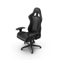 Dxracer Gaming Chair PNG & PSD Images