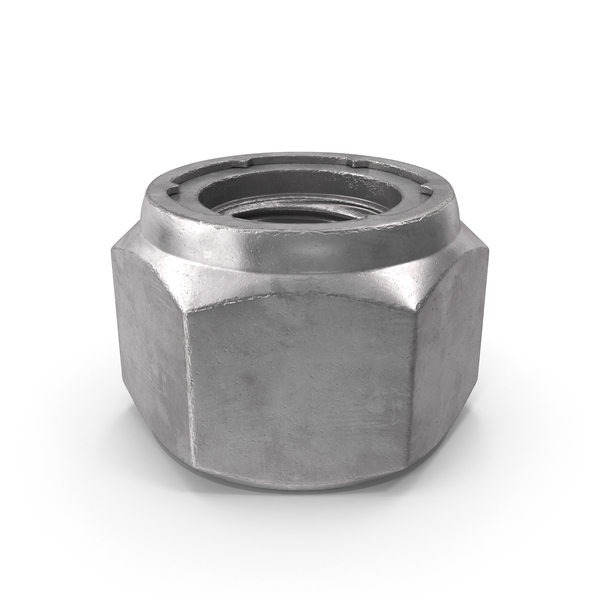 Industrial Nut PNG & PSD Images