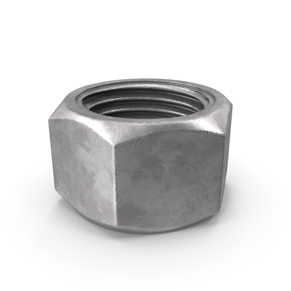 Industrial Nut PNG & PSD Images