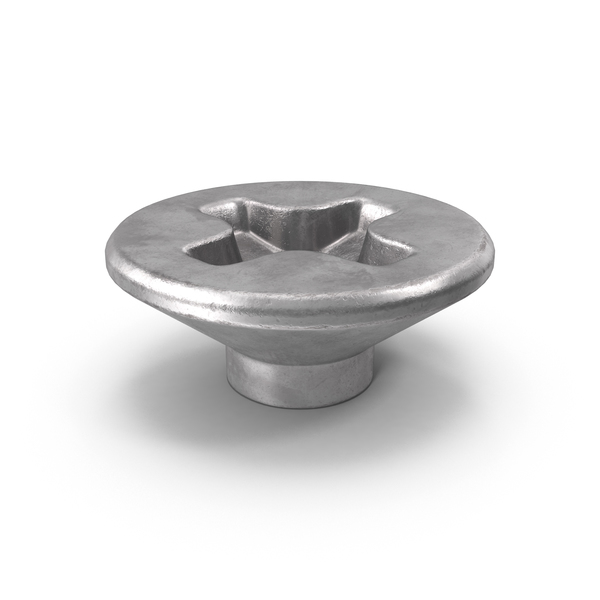 Screw Head PNG & PSD Images