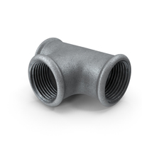 Galvanized Steel Pipe PNG & PSD Images