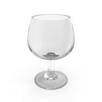 Brandy Snifter PNG & PSD Images