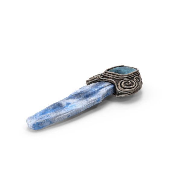 Magic Crystals PNG & PSD Images