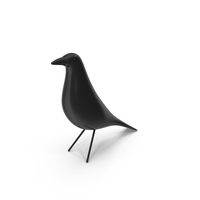 Bird Sculpture PNG & PSD Images