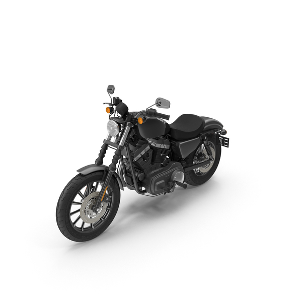 Custom Motorcycle PNG & PSD Images