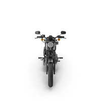 Custom Motorcycle PNG & PSD Images