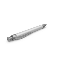White Pen PNG & PSD Images