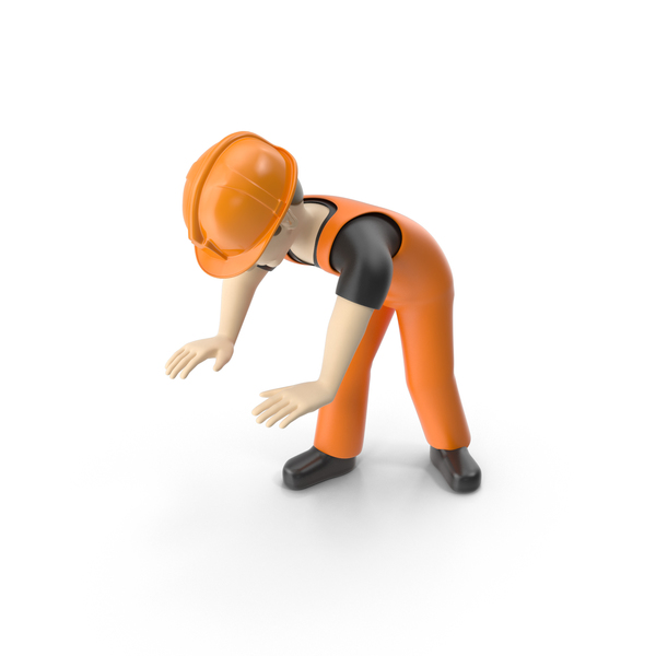 Worker PNG & PSD Images