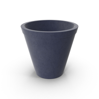 Flower Pot PNG & PSD Images