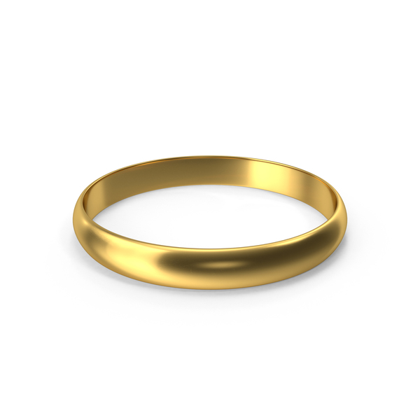Ring Gold PNG & PSD Images