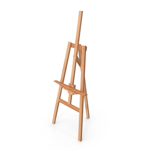 Easel PNG & PSD Images
