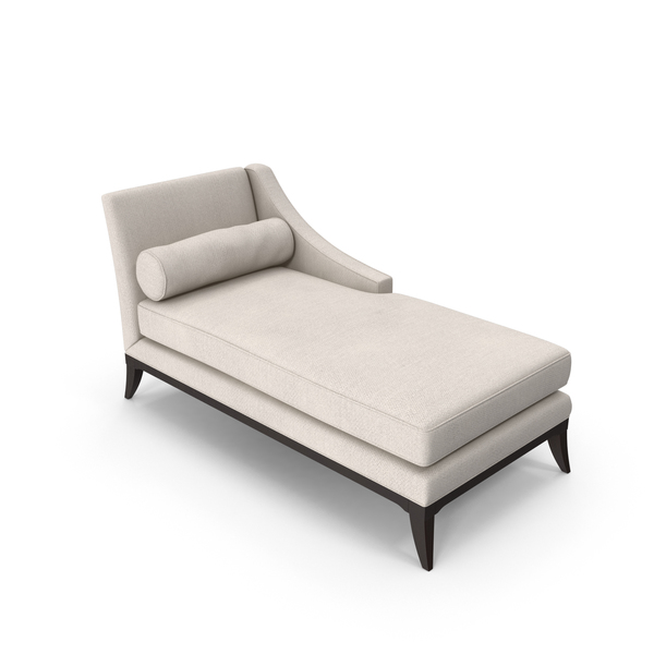 Classical Chaise PNG & PSD Images