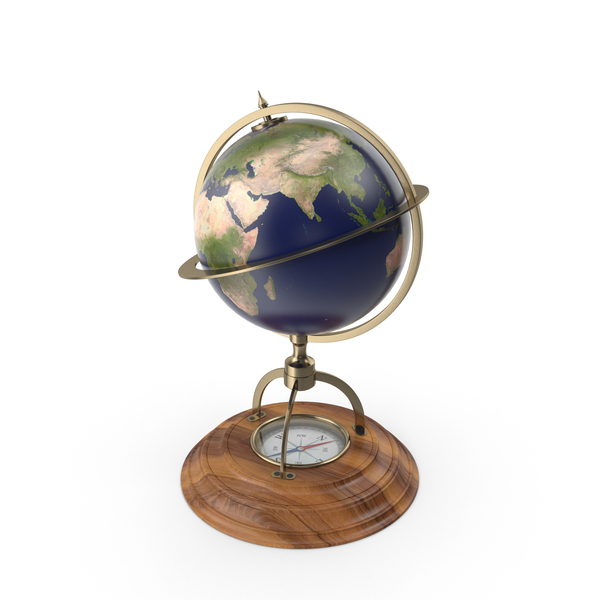 Globe PNG & PSD Images