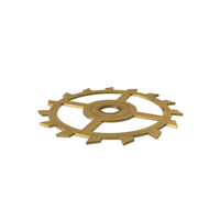 Clock Gear PNG & PSD Images