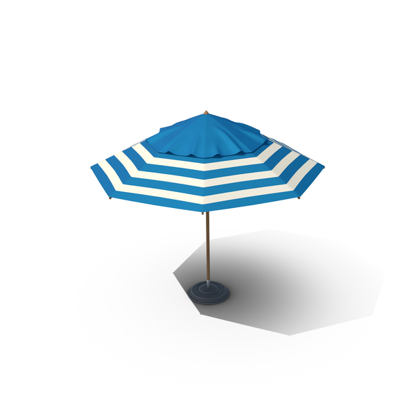 Sun Beach Umbrella PNG & PSD Images