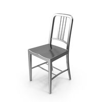 Emeco 1006 Chair PNG & PSD Images