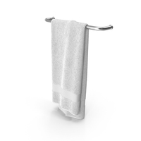 Bath Towel PNG & PSD Images
