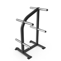 Fitness Rack PNG & PSD Images