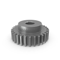 Industrial Gear PNG & PSD Images