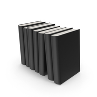 Black Books PNG & PSD Images