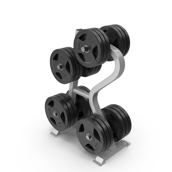 Weight Rack PNG & PSD Images