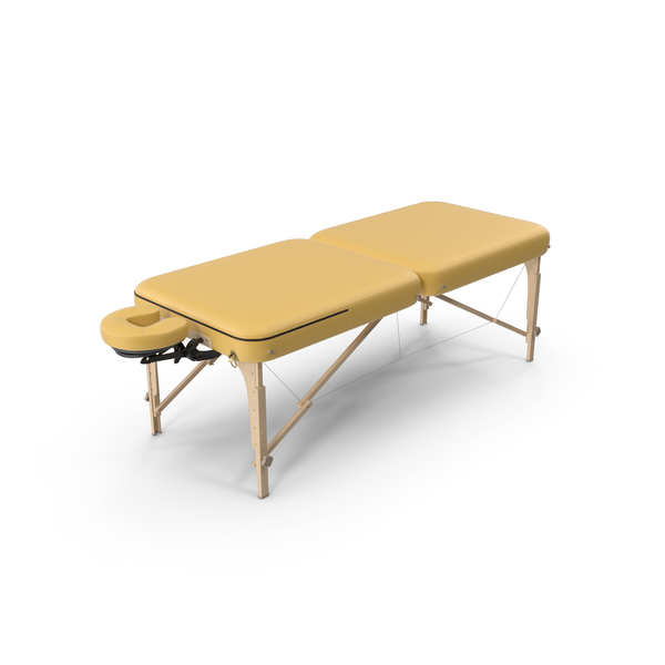 Massage Table PNG & PSD Images