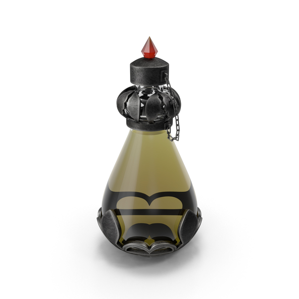 Magic Potion PNG & PSD Images