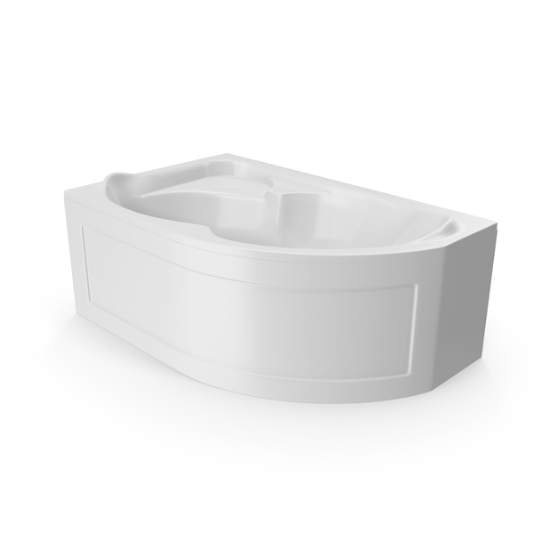 Hydromassage Bath PNG & PSD Images