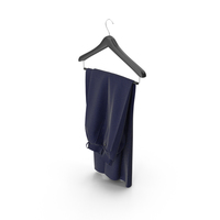 Pants on Hanger PNG & PSD Images