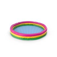 Baby Swimming Pool PNG & PSD Images