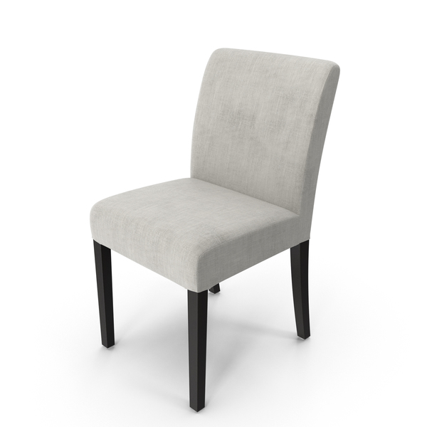Contemporary  Dining Chair PNG & PSD Images