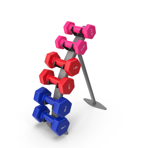 Weight Rack PNG & PSD Images