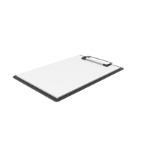 Notepad PNG & PSD Images