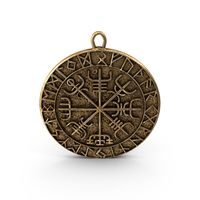 Magic Amulet PNG & PSD Images