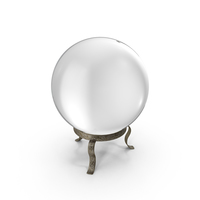 Crystal Ball PNG & PSD Images