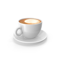 Cappuccino PNG & PSD Images