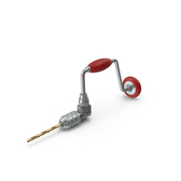 Hand Drill PNG & PSD Images
